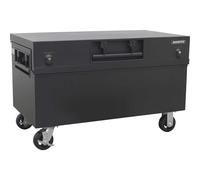 Sealey Site Box with Wheels Kit