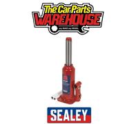 Sealey Yankee Bottle Jack 10 Tonne