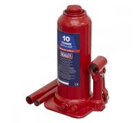 Sealey SJ10 Bottle Jack 10 Tonne