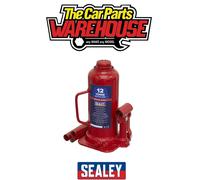Sealey Yankee Bottle Jack 12 Tonne