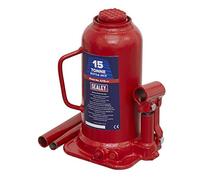 Sealey Bottle Jack Yankee SJ15 15 Tonne