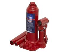 Sealey Bottle Jack SJ2 2 Tonne