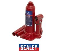 Sealey Bottle Jack SJ2 2 Tonne