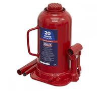 Sealey SJ20 Bottle Jack 20 Tonne