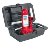 Sealey SJ2BMC Bottle Jack 2tonne with Storage Case