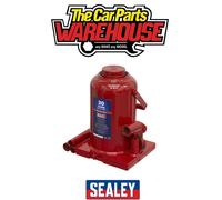 Sealey Bottle Jack 30 Tonne Sj30