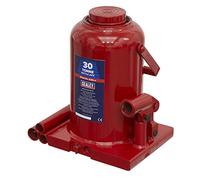 Sealey SJ30 30tonne Bottle Jack