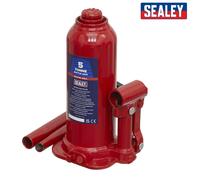 Sealey Bottle Jack SJ5 5 Tonne