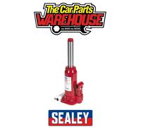 Sealey Bottle Jack SJ5 5 Tonne