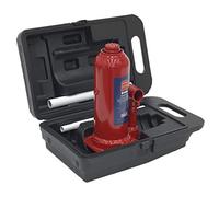 Sealey Bottle Jack 5tonne with Storage Case SJ5BMC