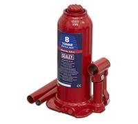 Sealey Sj8 Bottle Jack 8Tonne