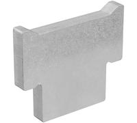 Sealey SJBEX.A07 Extension for Viking Jacking Beams 45mm