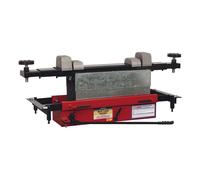 Sealey SJBEX200 Jacking Beam Yankee 2tonne - Arm Extenders & Flat ...
