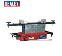 Sealey SJBEX300 Jacking Beam Yankee 3tonne - Arm Extenders & Flat ...
