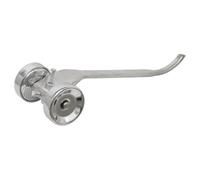 Sealey Skate Wheel Joint Raker Easy Grip Handle Adjustable Hardened Nail Sr705