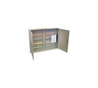 Sealey Key Cabinet 100 Key Capacity Wide