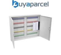 Sealey SKC100W Wide Key Cabinet 100 Key Capacity