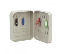 Sealey SKC20 Key Cabinet with 20 Key Tags