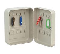Sealey SKC20 Key Cabinet With 20 Key Tags