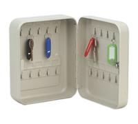 Sealey SKC20 Key Cabinet with 20 Key Tags