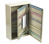 Sealey Skc200 Key Cabinet 200 Key Capacity