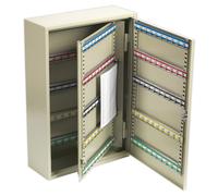 Sealey SKC200 Key Cabinet 200 Key Capacity