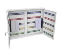 Sealey SKC200W Wide Key Cabinet 200 Key Capacity