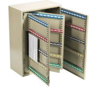 Sealey SKC300 Key Cabinet 300 Key Capacity