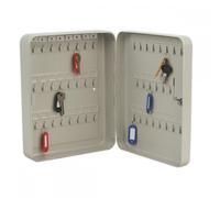 Sealey SKC45 Key Cabinet with 45 Key Tags