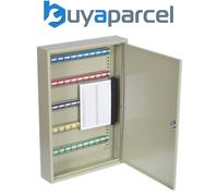 Sealey SKC50 Key Cabinet 50 Key Capacity