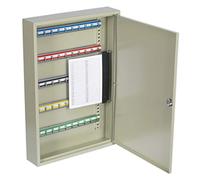 Sealey Skc50 Key Cabinet 50 Key Capacity