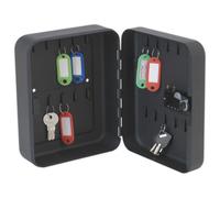 Sealey SKC820 20 Key Cabinet with Combination Lock