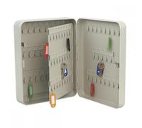 Sealey Key Cabinet With 93 Key Tags Skc93