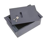 Sealey Key Lock Floor Safe SKFS01 – 260 x 140 x 400 mm