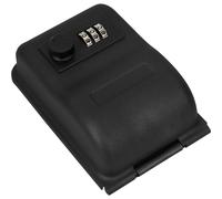 Sealey SKL1 3 Digit Combination Key Lock Safe