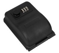 Sealey SKL1 3 Digit Combination Key Lock Safe