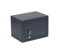 Sealey SKS01 Key Lock Security Safe 350 x 250 x 250mm