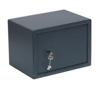 Sealey SKS01 Key Lock Security Safe 350 X 250 X 250Mm