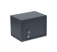Sealey Sks01 Key Lock Security Safe 350 X 250 X 250Mm