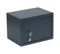 Sealey SKS01 Key Lock Security Safe 350 X 250 X 250Mm