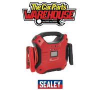 Sealey SL32S Jump Starter Power Pack