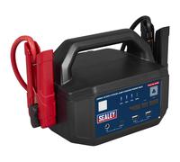 Sealey SL34S Lithium Jump Starter Power Pack 12v or 24v