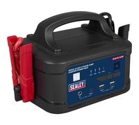Sealey SL36S Lithium Jump Starter Power Pack 12v or 24v