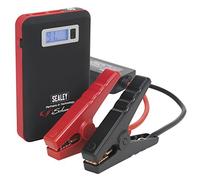 Sealey SL65S 400 A Jump Starter Power Pack - Multi-Colour