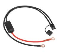Sealey Jump Start Watertight Hardwired for Compact Lithium Power Packs