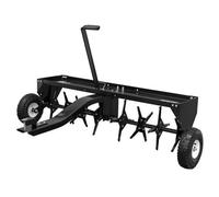 Sealey Sla48T 48"tow Behind Plug Aerator