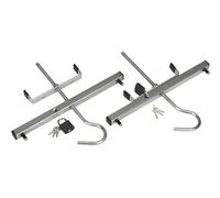 Sealey Roof Rack Ladder Clamp Kit