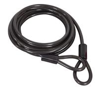 Sealey Slc5M Steel Wire Security Cable Without Lock 10mm X 5M