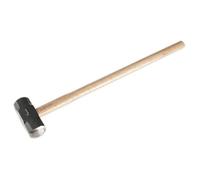 Sealey SLH14 Sledge Hammer 14Lb Hickory Shaft