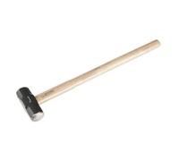 Sealey Slh07 Sledge Hammer 7Lb Hickory Shaft